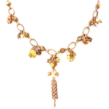  Necklace ( Necklace)