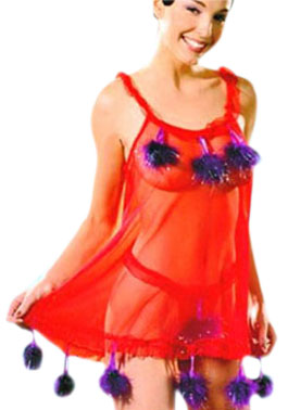  Lingerie ( Lingerie)