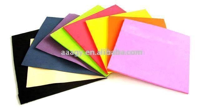  EVA / PE Foam Sheet ( EVA / PE Foam Sheet)