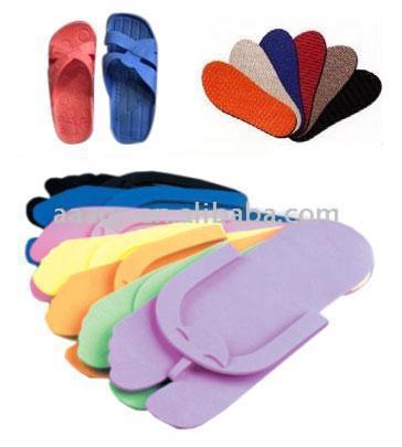  EVA / PE Sole / Slipper ( EVA / PE Sole / Slipper)