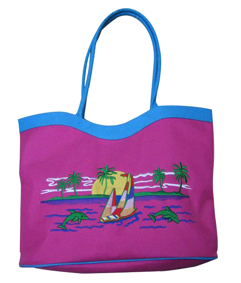  Beach Bag ( Beach Bag)