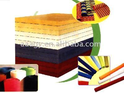  EVA / PE Foam Roll ( EVA / PE Foam Roll)