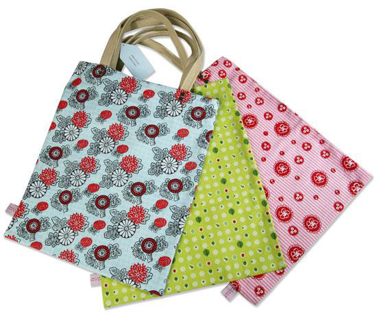  A4 Tote Bag