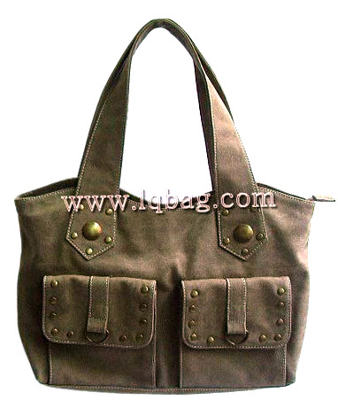  Langqi Bags LQ1033 (Langqi Sacs LQ1033)