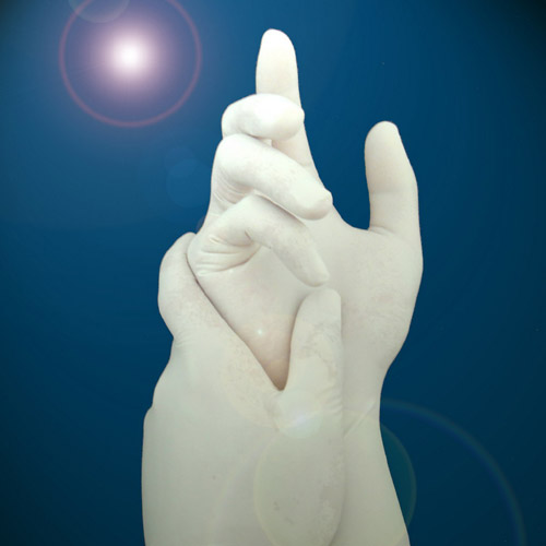  Examination Gloves (Gants d`examen)