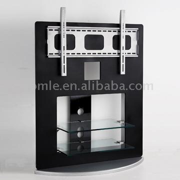  MDF TV Stand (MDF-TV-Ständer)