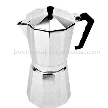  Coffee Maker (Кофеварка)