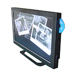  LCD All in One ( LCD All in One)