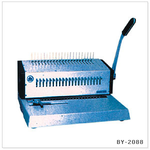  Binding Machine ( Binding Machine)