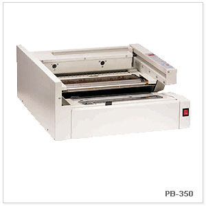  Glue Binding Machine ( Glue Binding Machine)