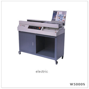  Glue Binding Machine ( Glue Binding Machine)