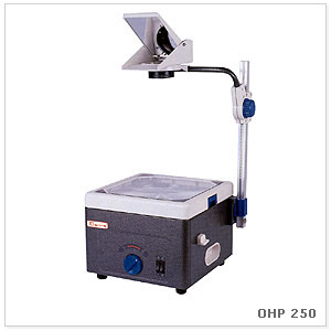  OHP Projector (OHP проектор)