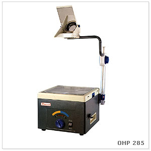  OHP Projector (OHP проектор)