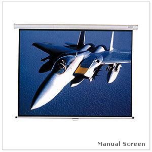  Projection Screen ( Projection Screen)