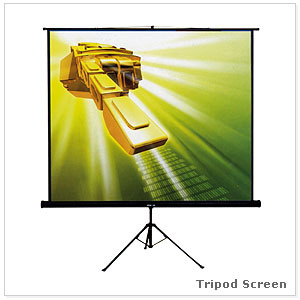  Projector Screens (Проекторы Экраны)