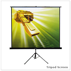  Projection Screen ( Projection Screen)
