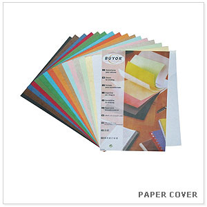  Paper Binding Cover (Paper Binding Cover)