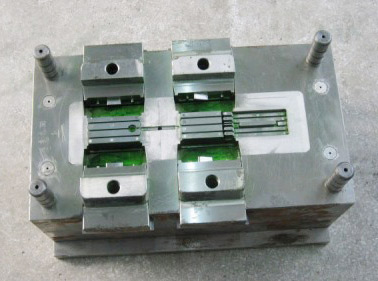  Plastic Mold ( Plastic Mold)