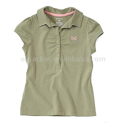  Polo Shirt ( Polo Shirt)