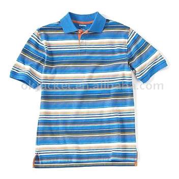  Polo Shirt (Рубашки поло)