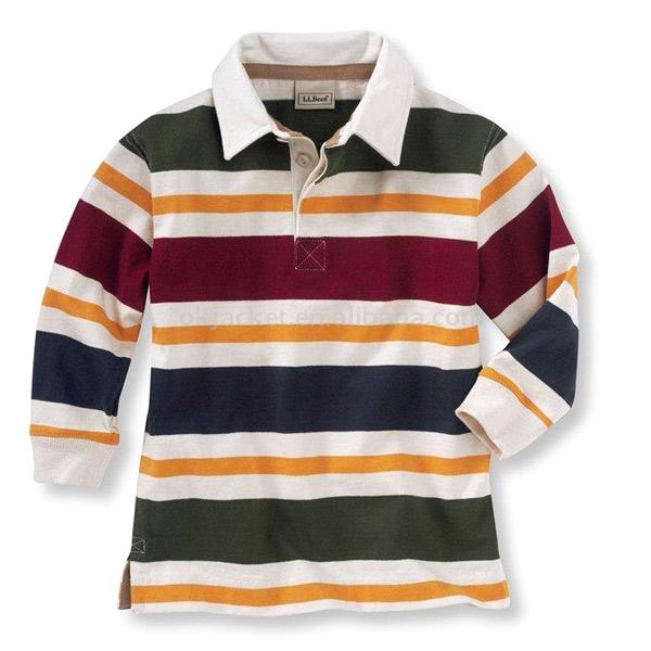  Polo Shirt (Polo)