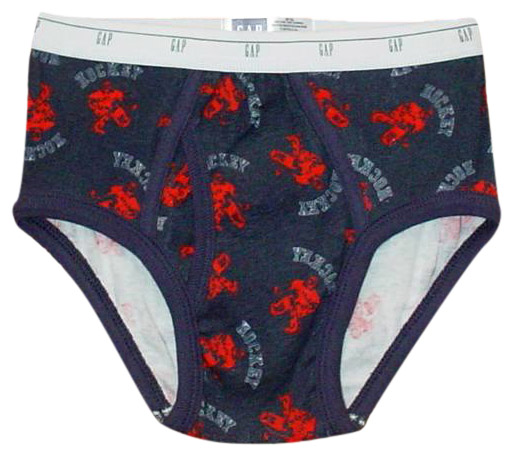  Boys` Briefs ( Boys` Briefs)