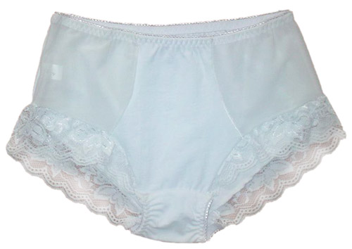 Ladies` Briefs (Damen-Slips)