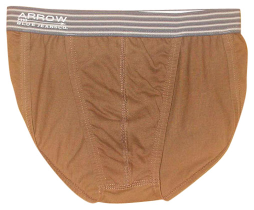  Men`s Briefs (Herren-Slips)