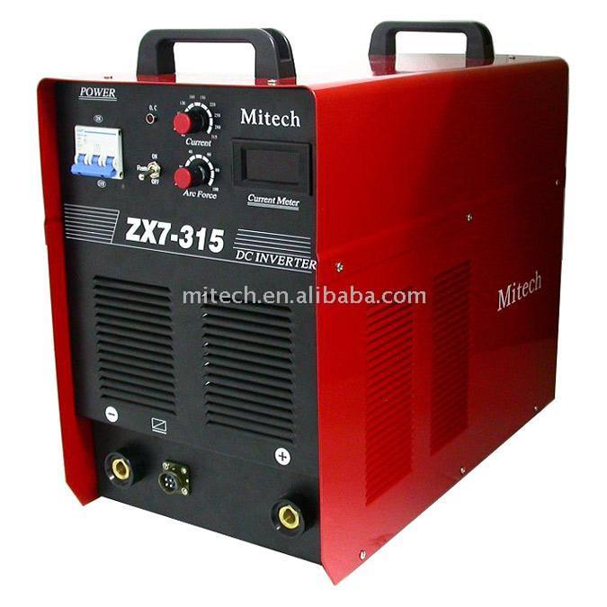  Inverter DC MMA Welding Machine