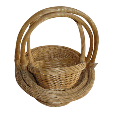  Gift Basket (Подарочные корзины)