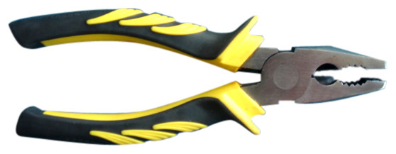  Combination Plier (Combinaison Plier)