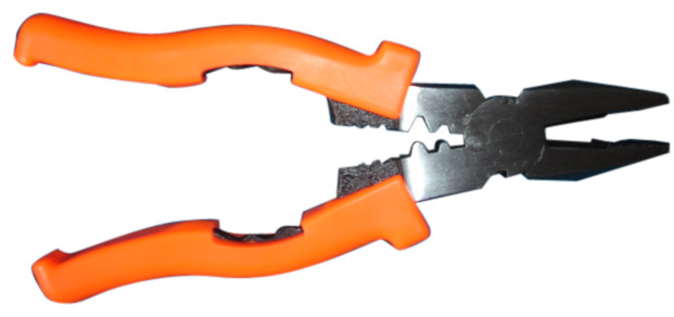  Multi-Purpose Combination Plier (Multi-Purpose Combination Plier)