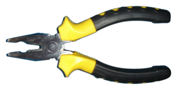  Combination Pliers (Pinces universelles)