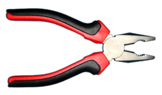  Combination Pliers (Pinces universelles)