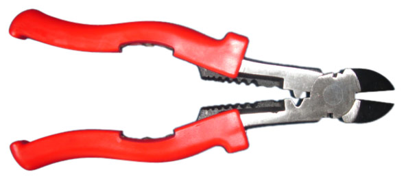  Diagonal Cutting Plier (Pince coupe diagonale)
