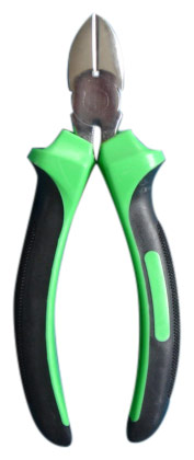  Diagonal Cutting Plier (Pince coupe diagonale)
