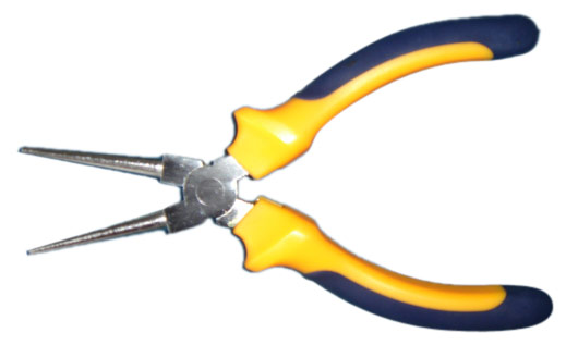  Round Nose Pliers (Round Nose Pliers)
