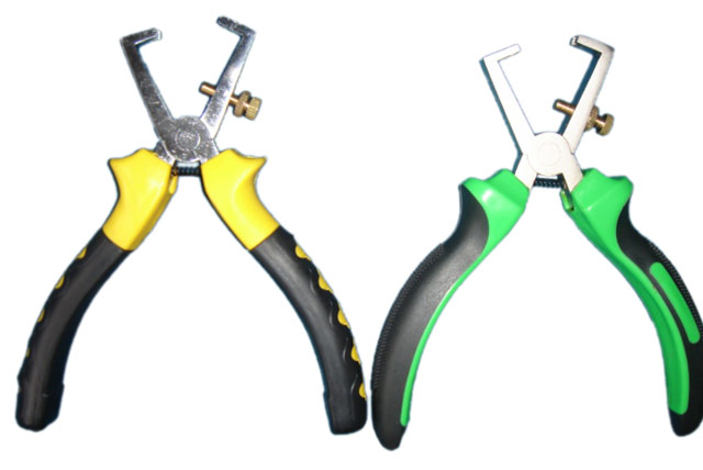  Wire Stripping Plier (Wire Stripping Plier)