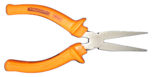  Flat Nose Plier (Flat Nose Plier)