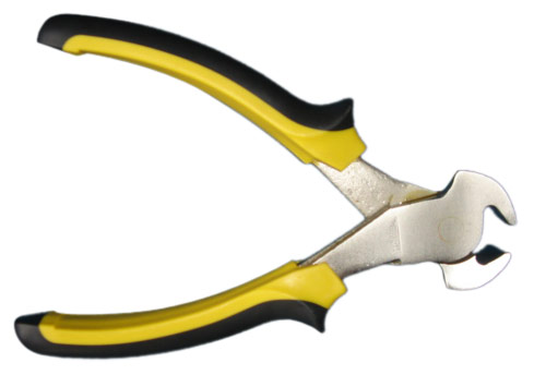  End Nipper Plier (Fin Nipper Plier)