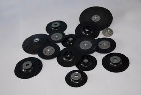  Angle Grinder Pads (Winkelschleifer Pads)