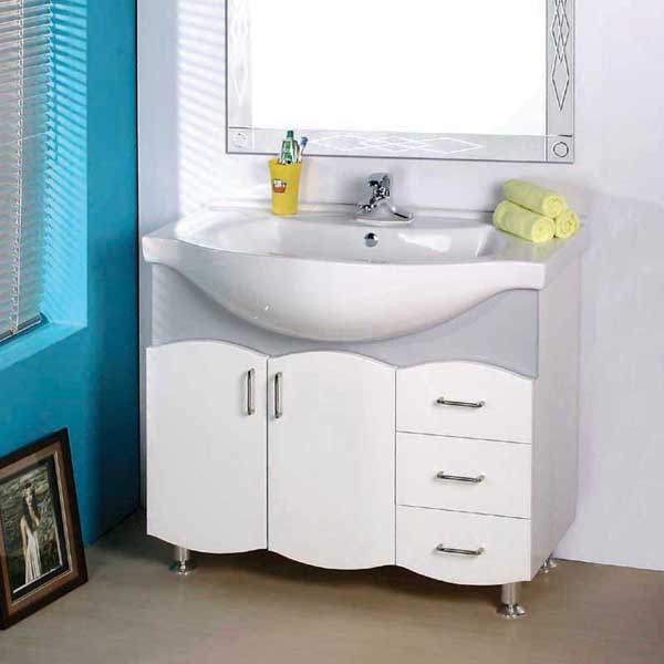  Bathroom Cabinet ( Bathroom Cabinet)
