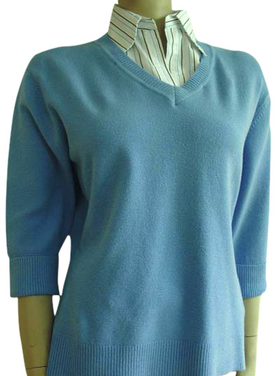  Ladies` Fashion Sweater
