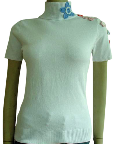  Ladies` Sweater