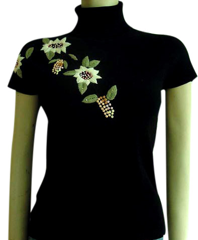  Ladies` Sweater