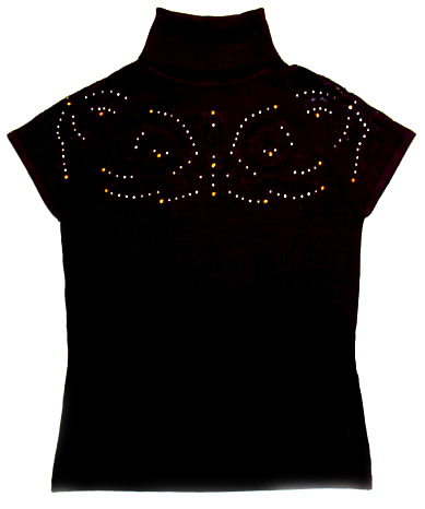  Ladies` Fashion Sweater