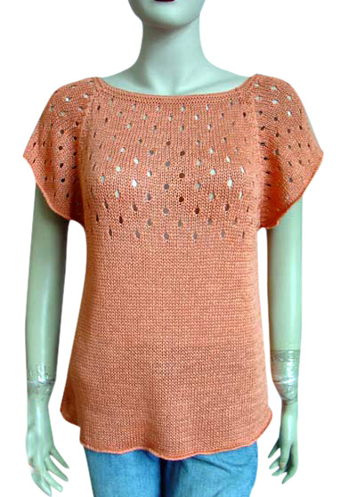  Fashion Sweater