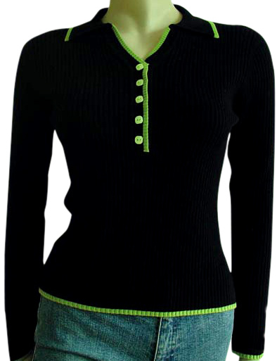  Ladies` Fashion Sweater (Мода Женский свитер)