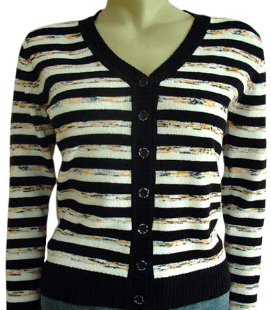  Ladies` Sweater