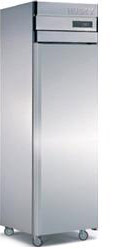  Single Upright Stainless Steel Refrigerator ( Single Upright Stainless Steel Refrigerator)